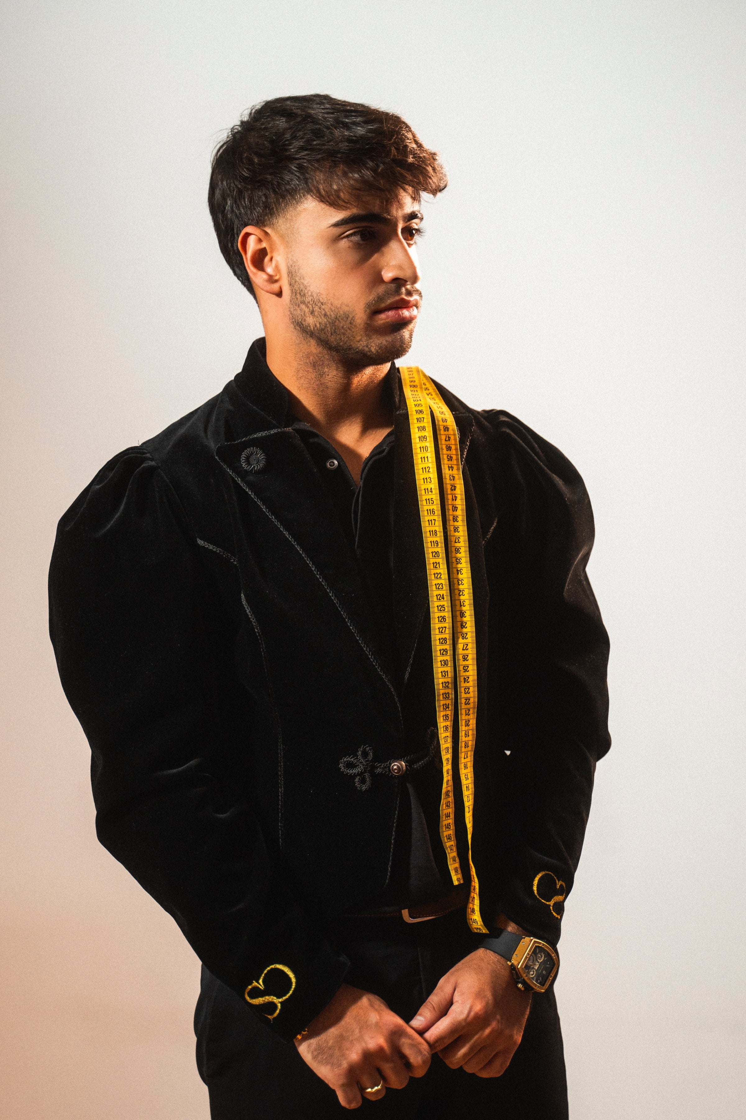 SENDÂ CLUB — retrato