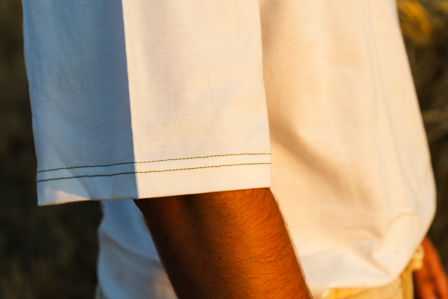 Camiseta Los Veranos Que Nos Hicieron