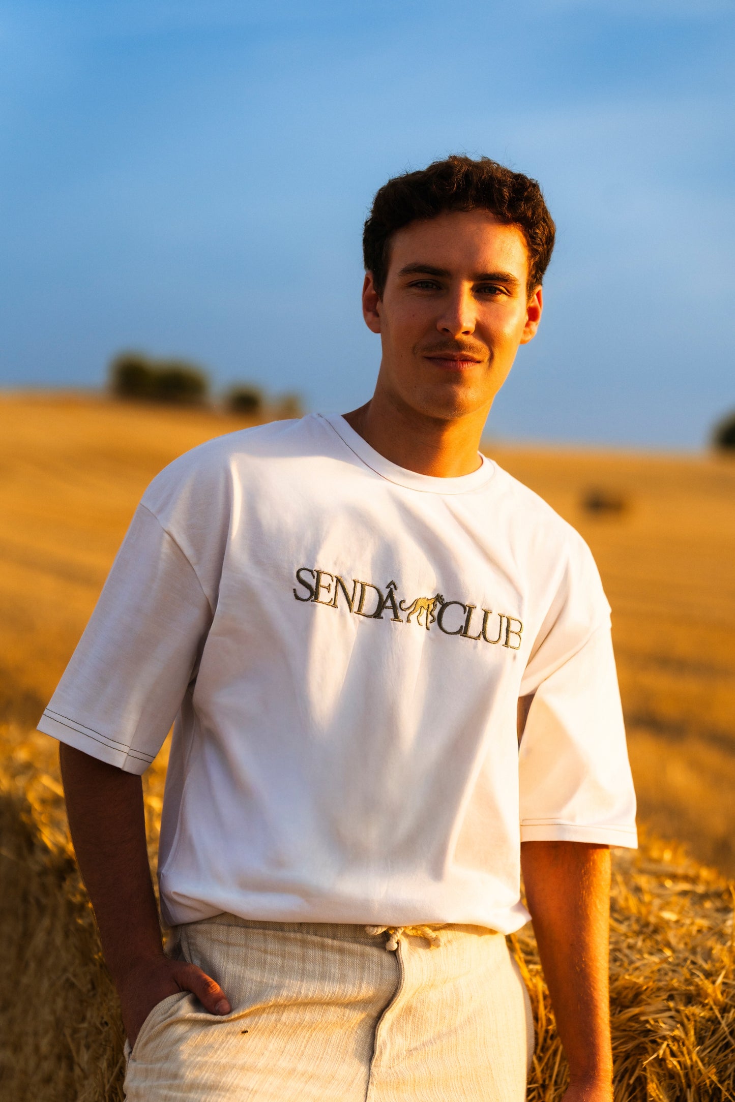 Camiseta Los Veranos Que Nos Hicieron