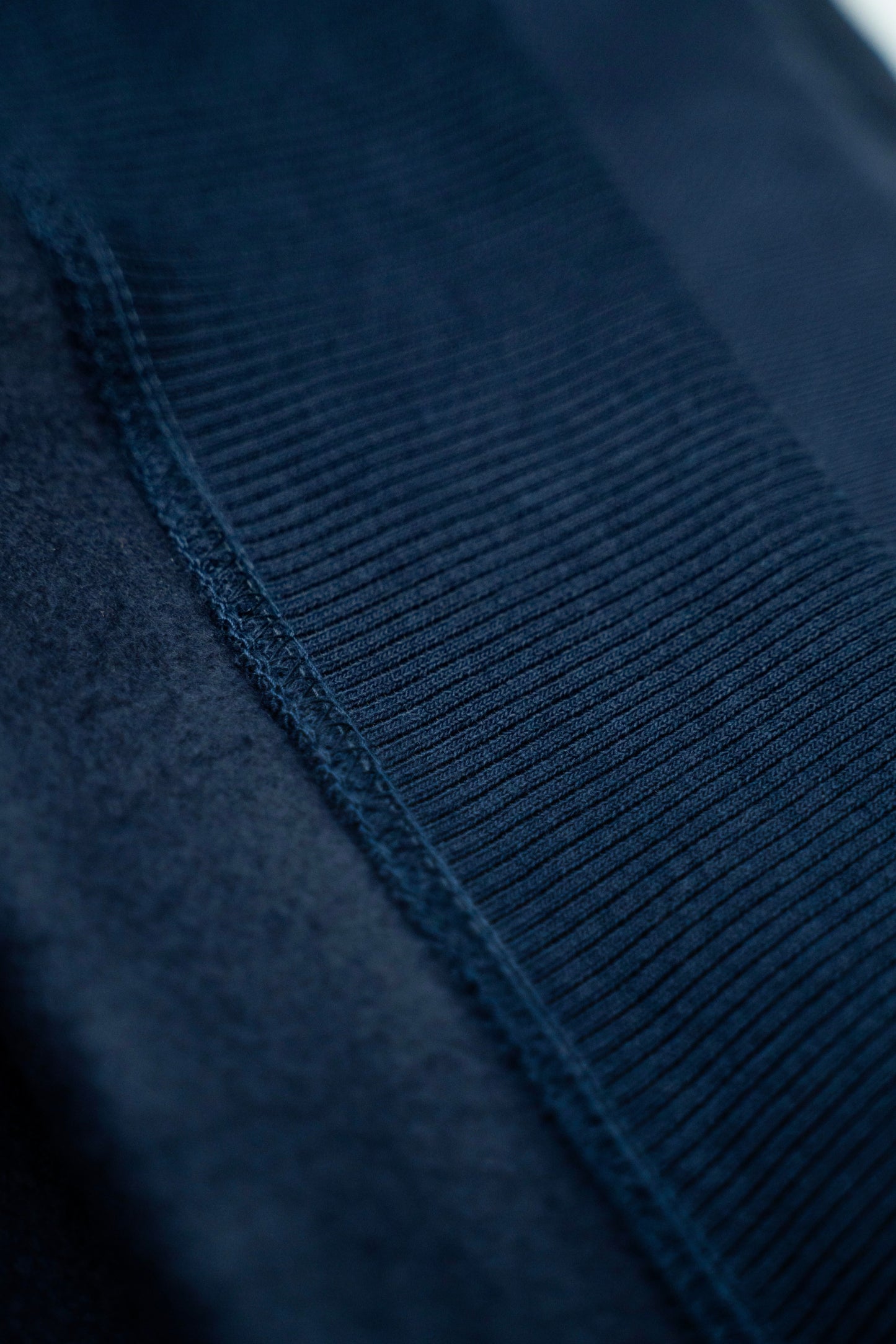 DROP 002 — NOTTE DI VERONA Hoodie (Navy)