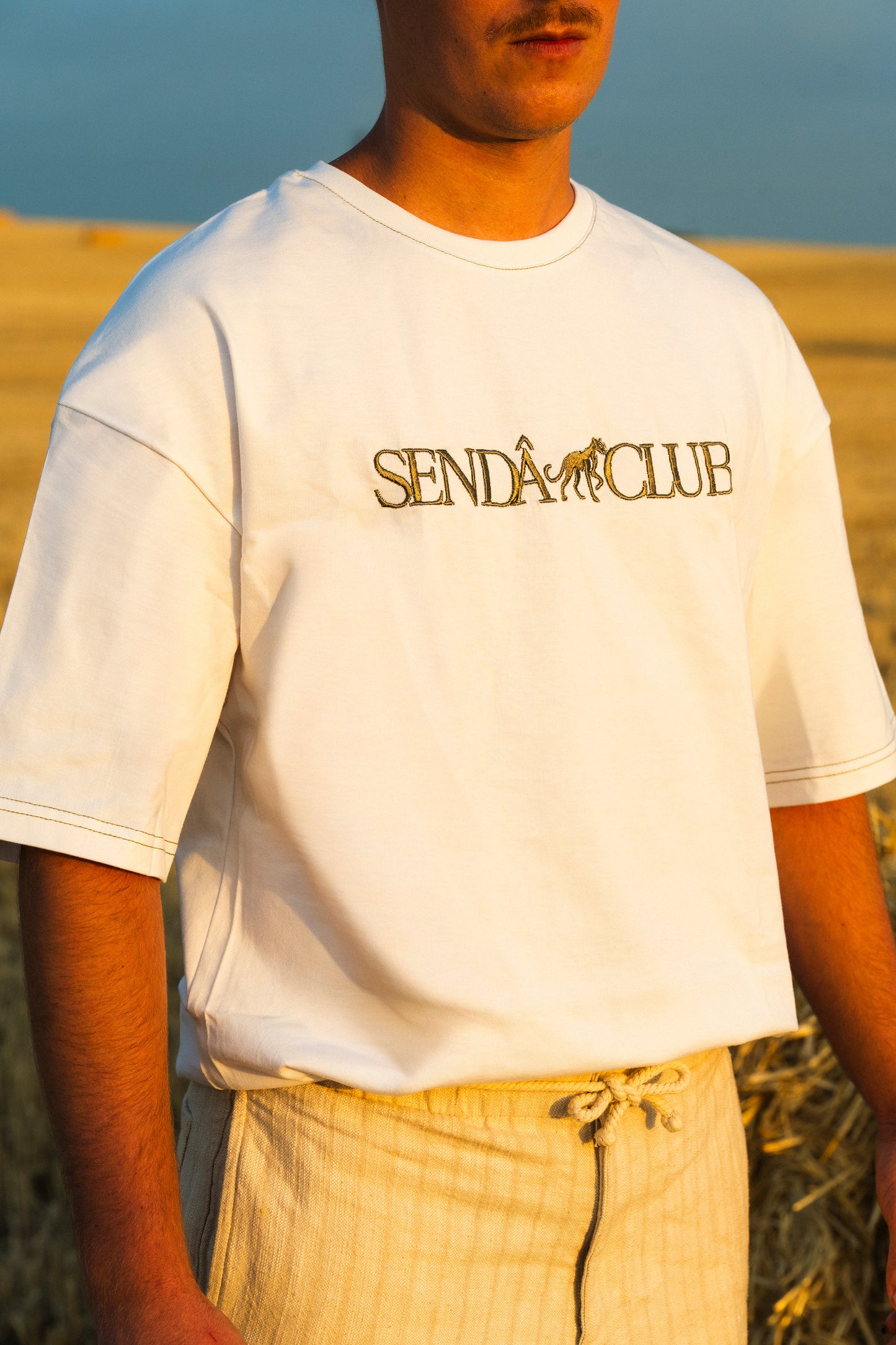 Camiseta Los Veranos Que Nos Hicieron