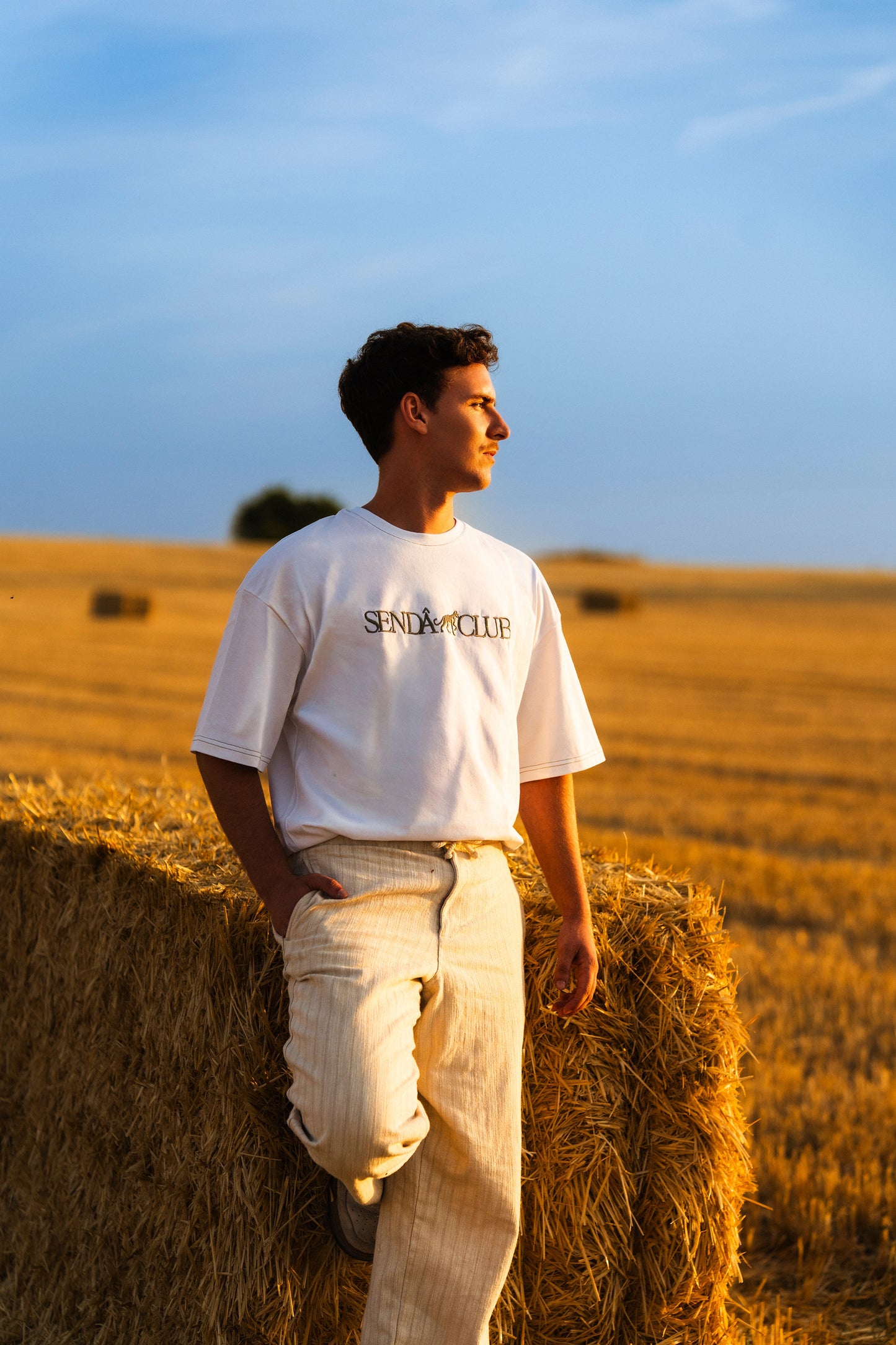 Camiseta Los Veranos Que Nos Hicieron
